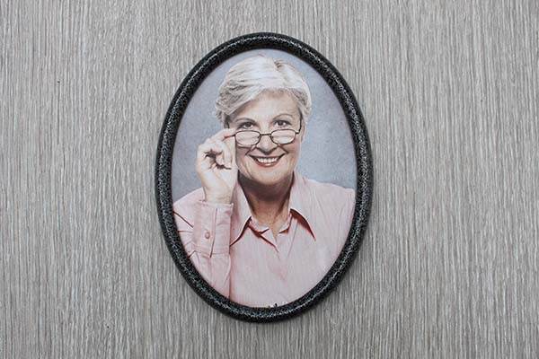 Алиминиевое фото